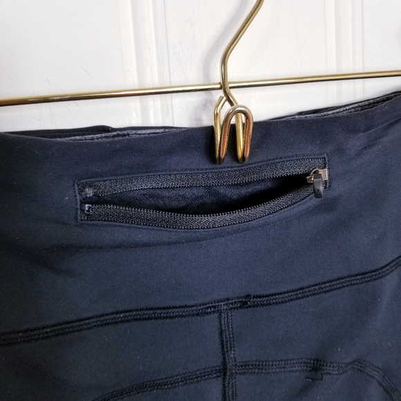 Lululemon Wunder Under Leggings - Picture 10 of 16